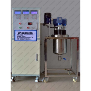 Hannuo-6000 连续流超声波水处理设备的先进解决方案