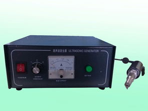 河北超音波塑料切割机 高效精准的工业切割解决方案