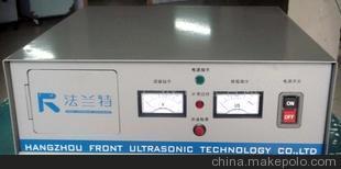 超声波核心组件全览 主机箱、换能器、模具详解与图片鉴赏