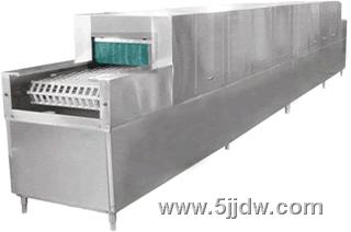 餐具清洗消毒与包装设备全览 提升餐饮卫生与效率的专业解决方案