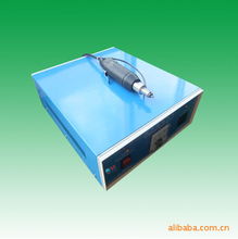 东莞市海洋超声波科技 铆接设备与超声波模具产品概览